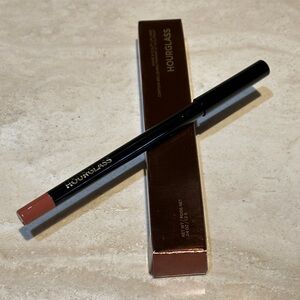 Hourglass Shape & Sculpt Lip Liner - Uncover 4 - Warm Terrocatta